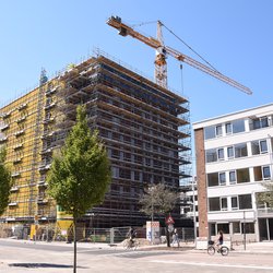 "FS Kanaleneiland bouw 2" (CC BY-SA 2.0) by d66utrecht1