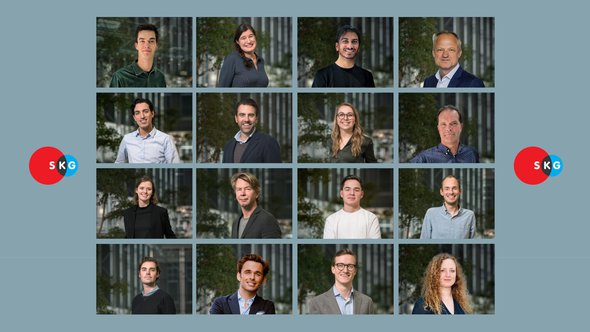 SKG-teamfoto-nieuwe-ratio door Sander van Wettum (bron: SKG)