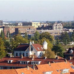 Skyline Zwolle