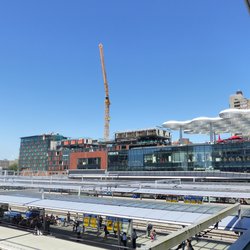 utrecht centraal