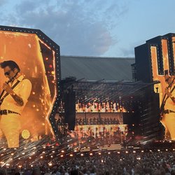 DI-RECT in De Kuip door Kees de Graaf (bron: Gebiedsontwikkeling.nu)