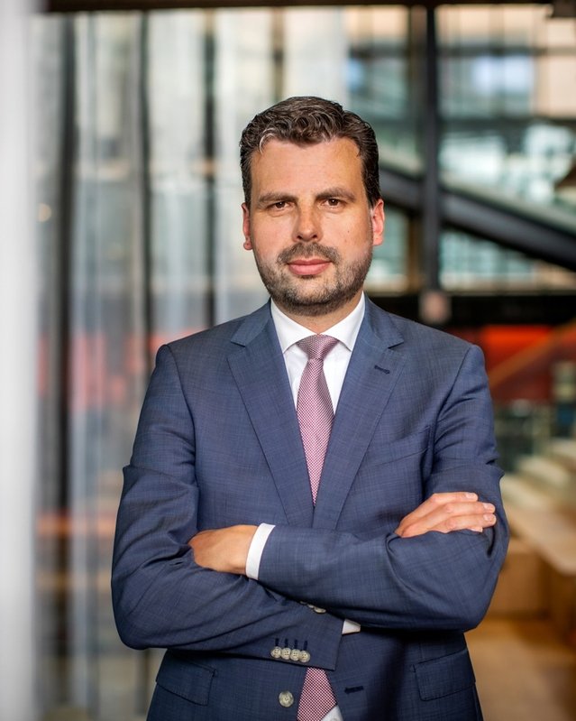 Berend de Vries door Provinciale Raad Gezondheid en Provinciale Raad voor de Leefomgeving (bron: Provinciale Raad Gezondheid en Provinciale Raad voor de Leefomgeving)