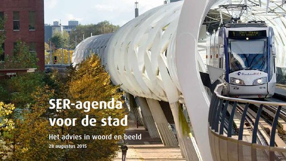 2015.09.13_SER-advies Agenda Stad_C
