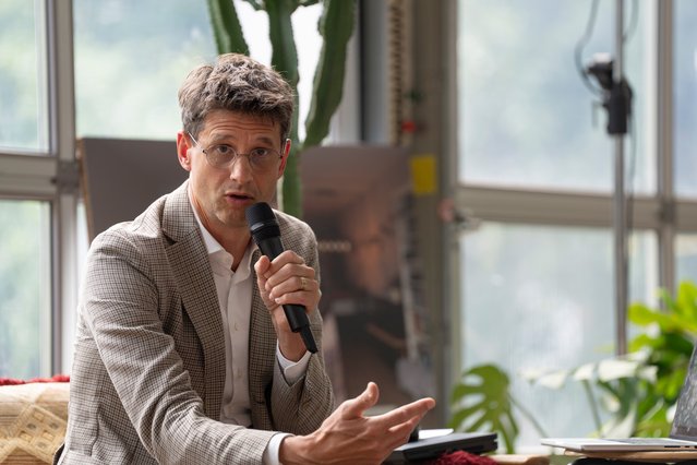 Wouter Veldhuis door Frank Hanswijk (bron: ERA Contour)