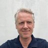 Jan Winsemius portret door Jan Winsemius (bron: LinkedIn)