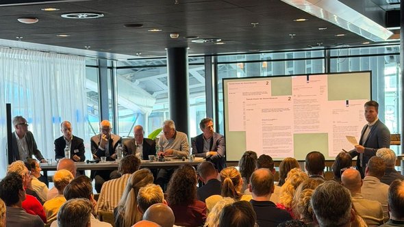 Debat Utrecht door Stadkwadraat (bron: Stadkwadraat)