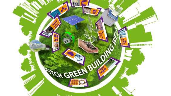 2013.09.12_Dutch Green Building Week 