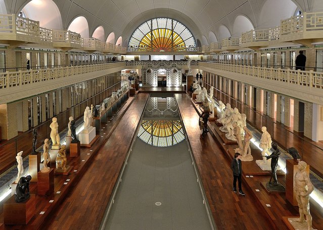 La Piscine museum door Morio60 (bron: Wikimedia Commons)