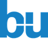 bu logo