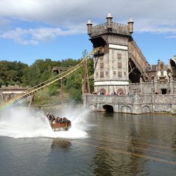 efteling