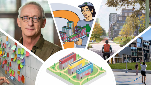 GO weekoverzicht 20 maart 2025 door Gebiedsontwikkeling.nu (bron: Gebiedsontwikkeling.nu)
