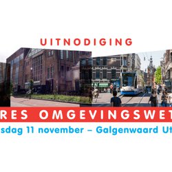 2015.02.09_Aandacht voor de haken en ogen van de Omgevingswet tijdens Congres_660