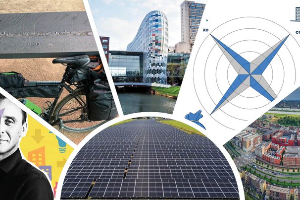 Weekoverzicht donderdag 3 juli 2025 door Gebiedsontwikkeling.nu (bron: Gebiedsontwikkeling.nu)