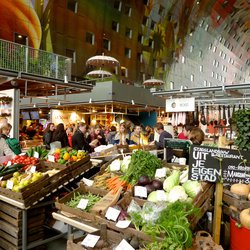 Markthal