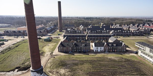 ENKA terrein ede -> AM