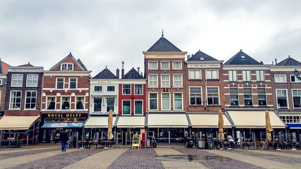 Delft