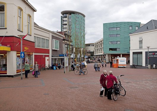 Onthutsend Nederland - Afbeelding 2