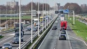 A20 Rotterdam door Frans Blok (bron: shutterstock.com)