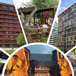 Weekoverzicht donderdag 11 september door Gebiedsontwikkeling.nu (bron: Gebiedsontwikkeling.nu)