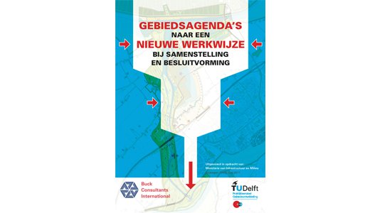 2011.06.01_Gebiedsagenda's naar een nieuwe werkwijze bij samenstelling en besluitvorming 660px