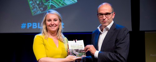 Schone, gezonde en veilige leefomgeving vraagt nú om krachtig beleid - Afbeelding 1