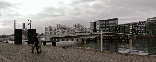Stedelijke ontwikkeling in Kopenhagen & Malmö: voorlopers in het geluk - Afbeelding 9