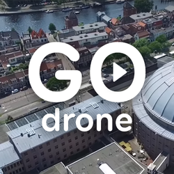 GO Drone Haarlem