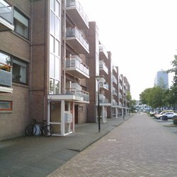 Sociale Woningbouw CorporatieNL