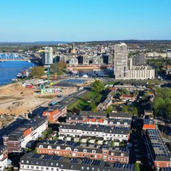 Nijmegen door Ulus (bron: Shutterstock)