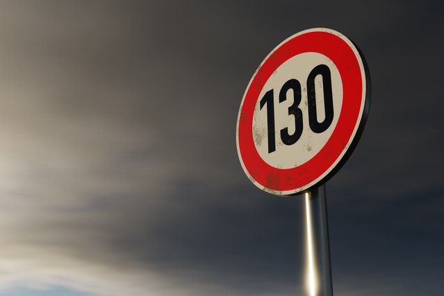 Verkeersbord door WrukolakasPhotography (bron: Shutterstock)