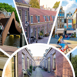 Weekoverzicht donderdag 9 april 2026 door Gebiedsontwikkeling.nu (bron: Gebiedsontwikkeling.nu)