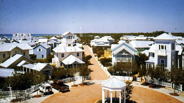 Seaside Florida