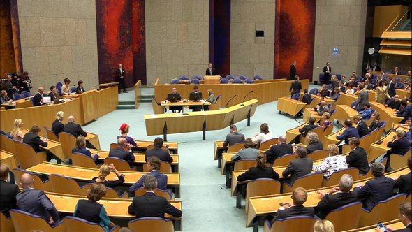 tweeede kamer rijksoverheid