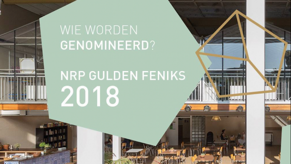 gulden feniks 2018