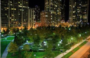 Lakeshore East, Chicago - Afbeelding 2