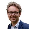 Gijs Breeman door Gijs Breeman (bron: Linkedin)