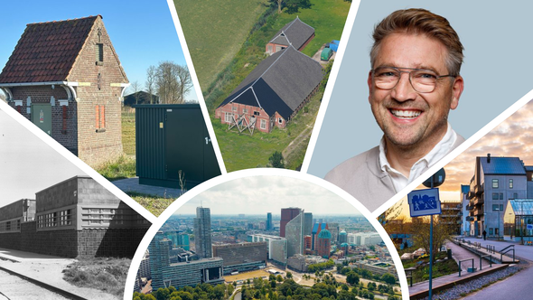 Weekoverzicht donderdag 29 januari door Gebiedsontwikkeling.nu (bron: Gebiedsontwikkeling.nu)