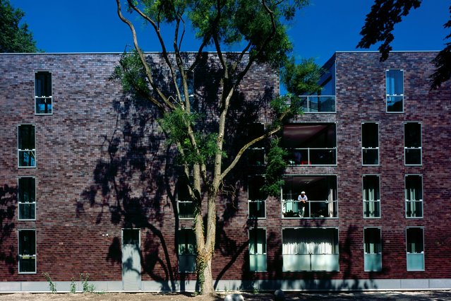Bolwerk, Utrecht door Gouden Piramide (bron: Gouden Piramide)