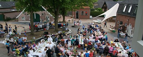 Gouden Piramide: Rijksprijs voor inspirerend opdrachtgeverschap - Afbeelding 4