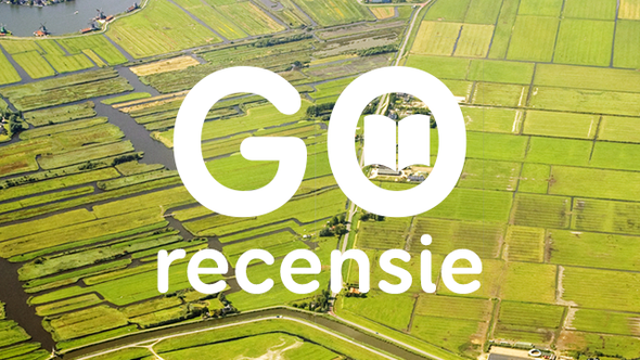 GO recensie cover