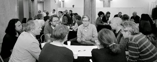 The future of planning; betoog voor een alternatief voor “growth dependent planning” - Afbeelding 3