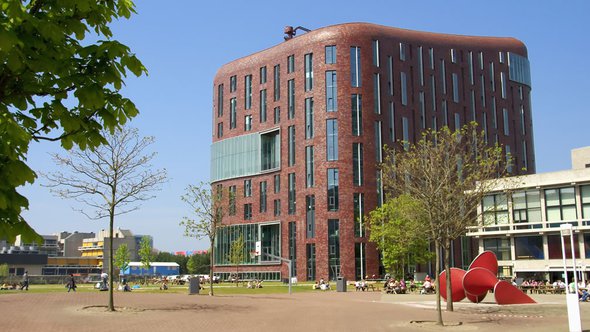 Campus in transitie