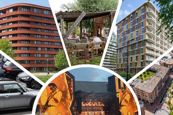 Weekoverzicht donderdag 11 september door Gebiedsontwikkeling.nu (bron: Gebiedsontwikkeling.nu)
