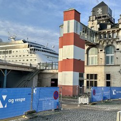 Transformatie Kaaien Antwerpen door AG Vespa door Kees de Graaf (bron: Gebiedsontwikkeling.nu)