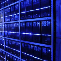 Duurzaam datacenterhotspot op Schiphol