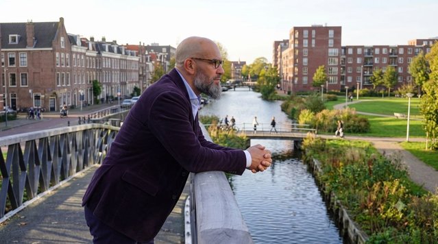 Emirto Rienhart brug door Samenwerkingsagenda Toekomstbestendige Gebiedsontwikkeling (bron: Samenwerkingsagenda Toekomstbestendige Gebiedsontwikkeling)