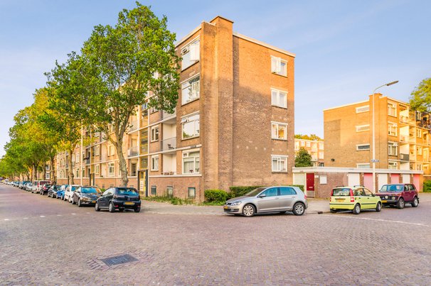 Dreven, Gaarden & Zichten door Staedion (bron: Staedion)
