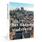 Het Haagse Stadsbeeld door Wbooks (bron: Wbooks)