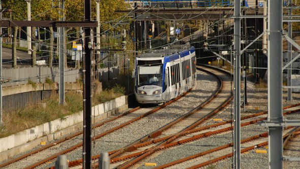 randstadrail flickr door FaceMePLS (bron: Flickr)