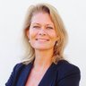 Coralie van der Burg door - (bron: linkedin.com)